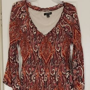 Boho dress